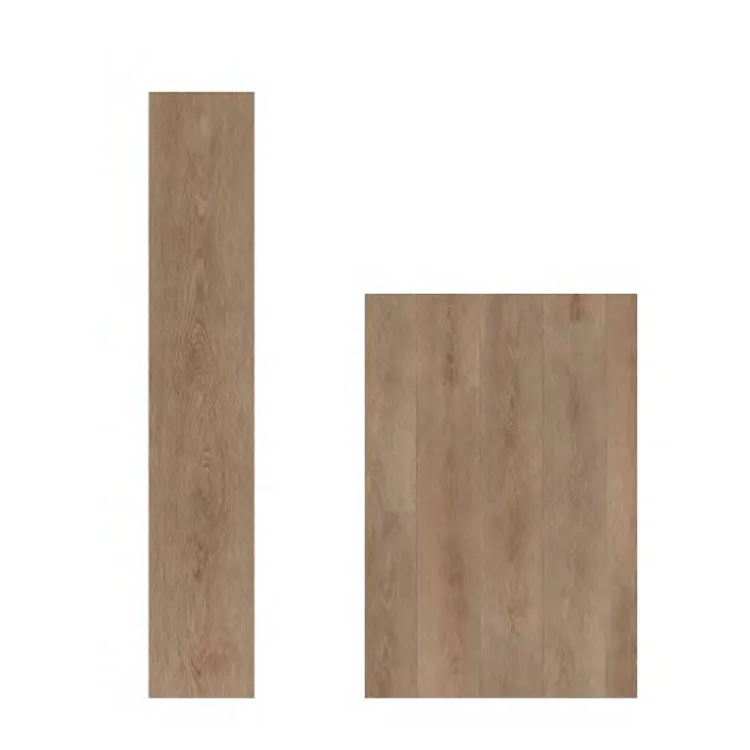 Commercial Vinyl Plank Flooring