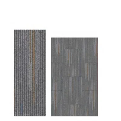 Kommerzieller Vinyl-Dielenboden