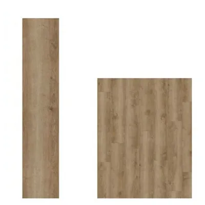 Verlegung von LVP-Bodenbelägen