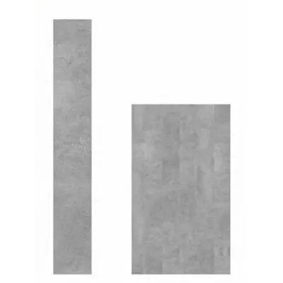 Ahorn-Vinyl-Dielenboden