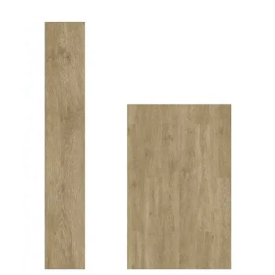 Verlegung von LVP-Bodenbelägen